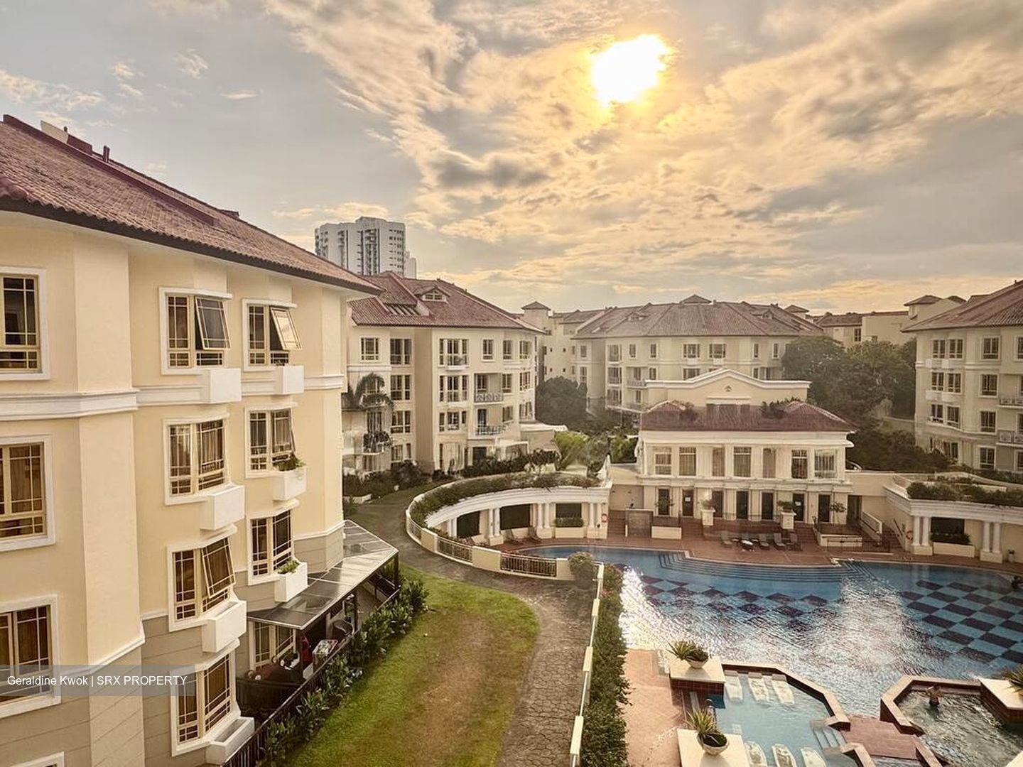 Villa Marina (D15), Condominium #497987461